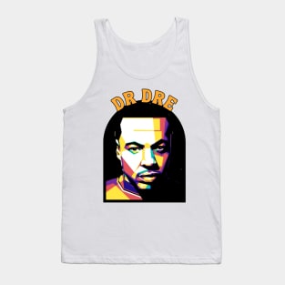 Dr dre Tank Top